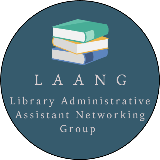 LAANG logo