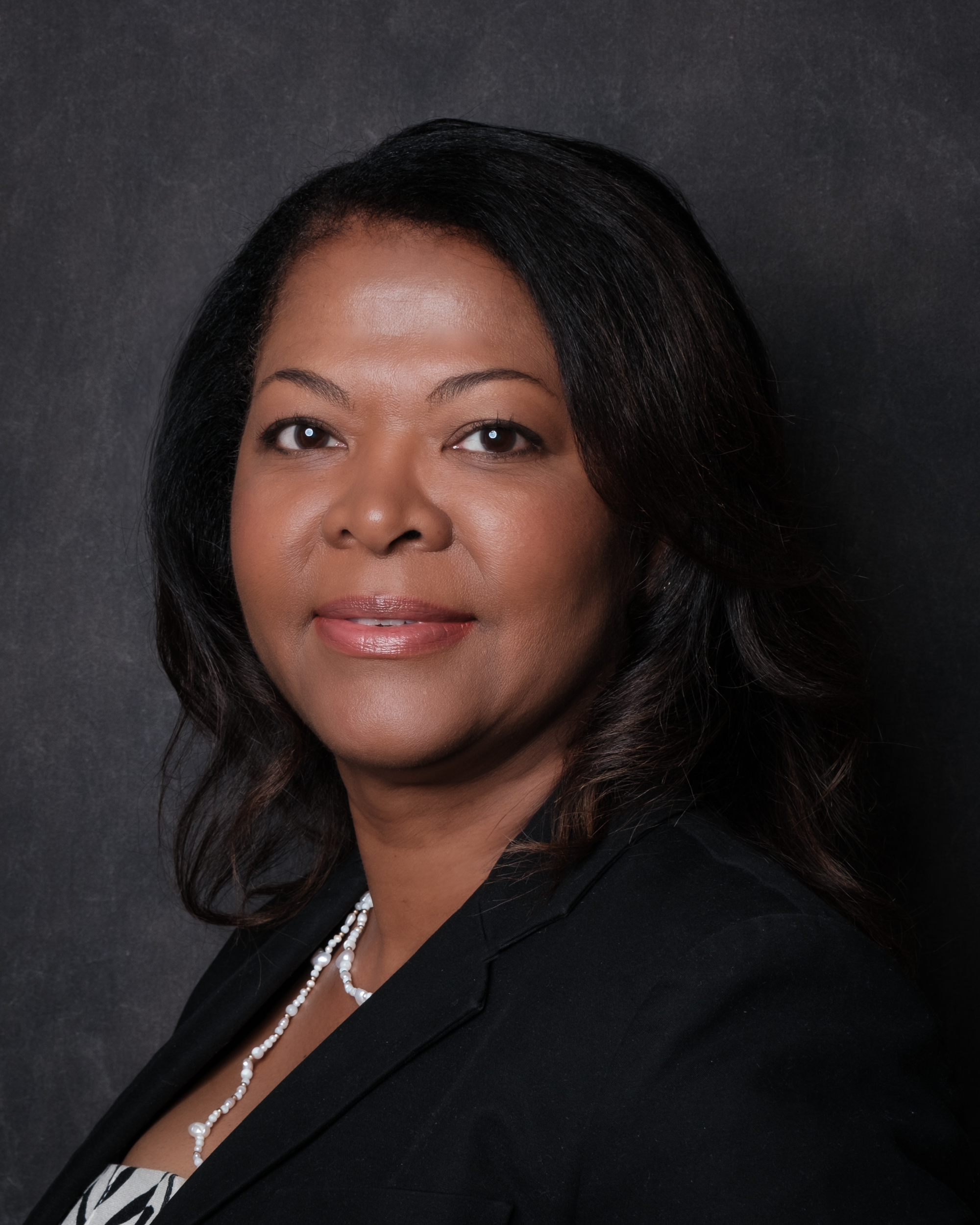 Yolande Wilburn