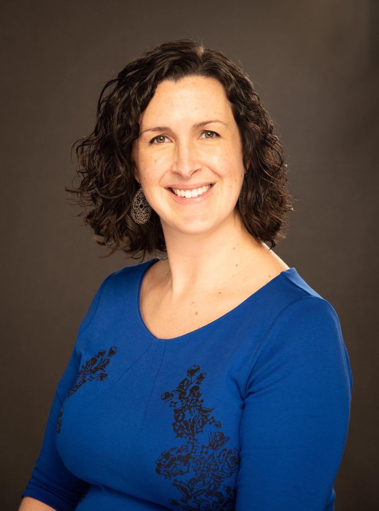 Megan Gove