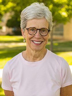 Roberta Parks