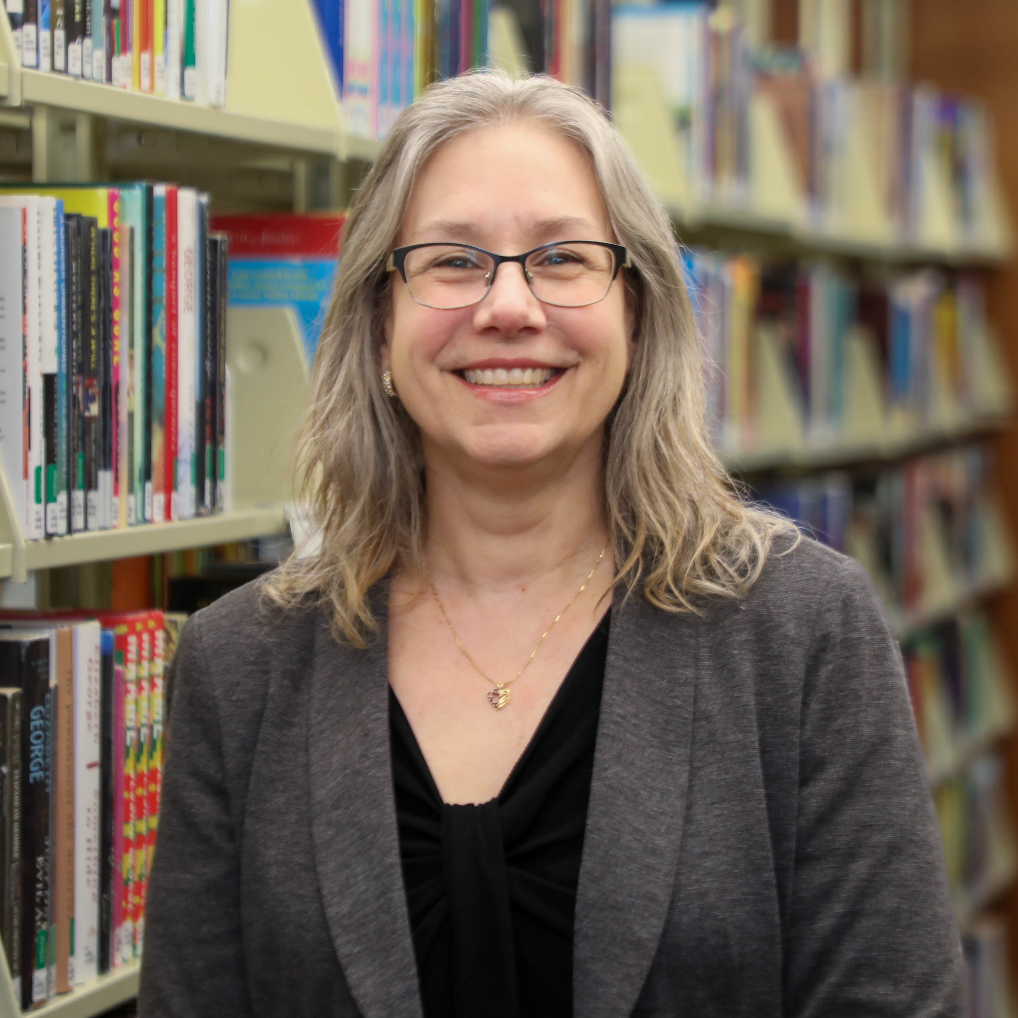 Karen Volk