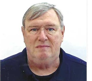 Timothy Montgomery