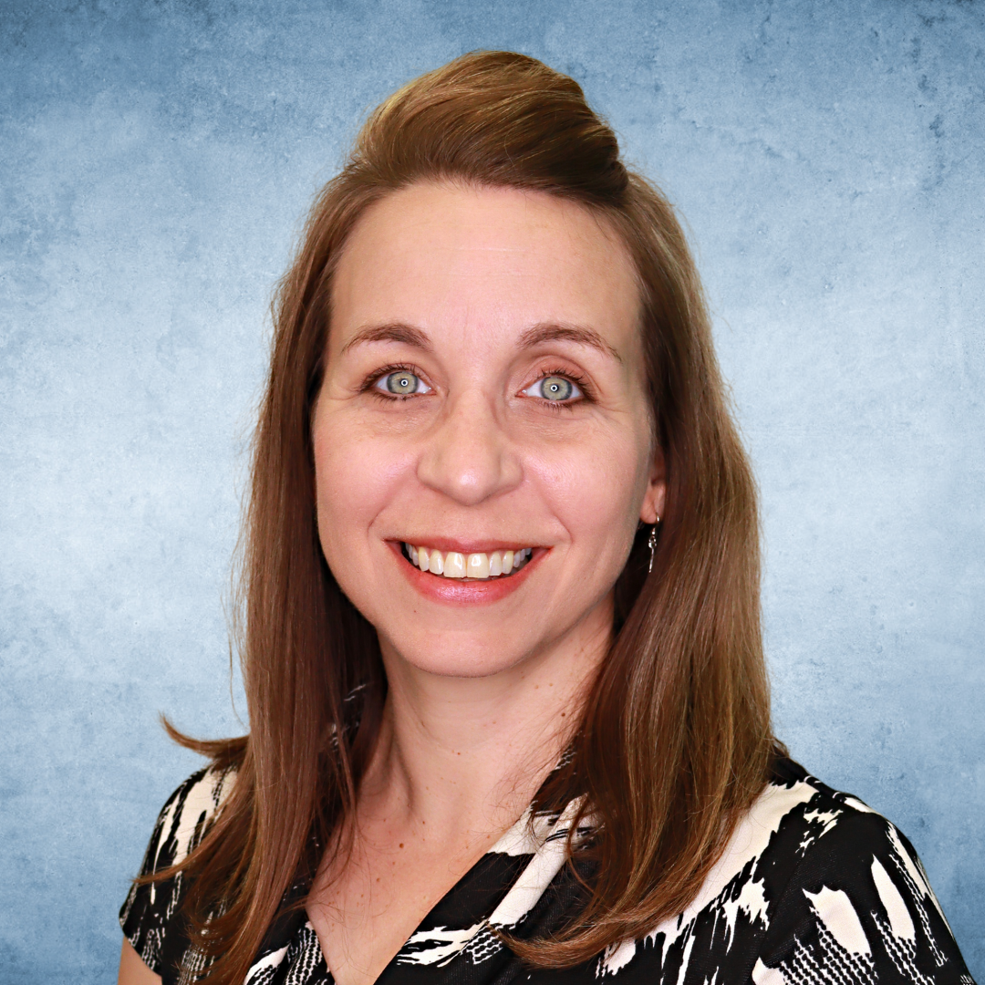 Catherine Yanikoski