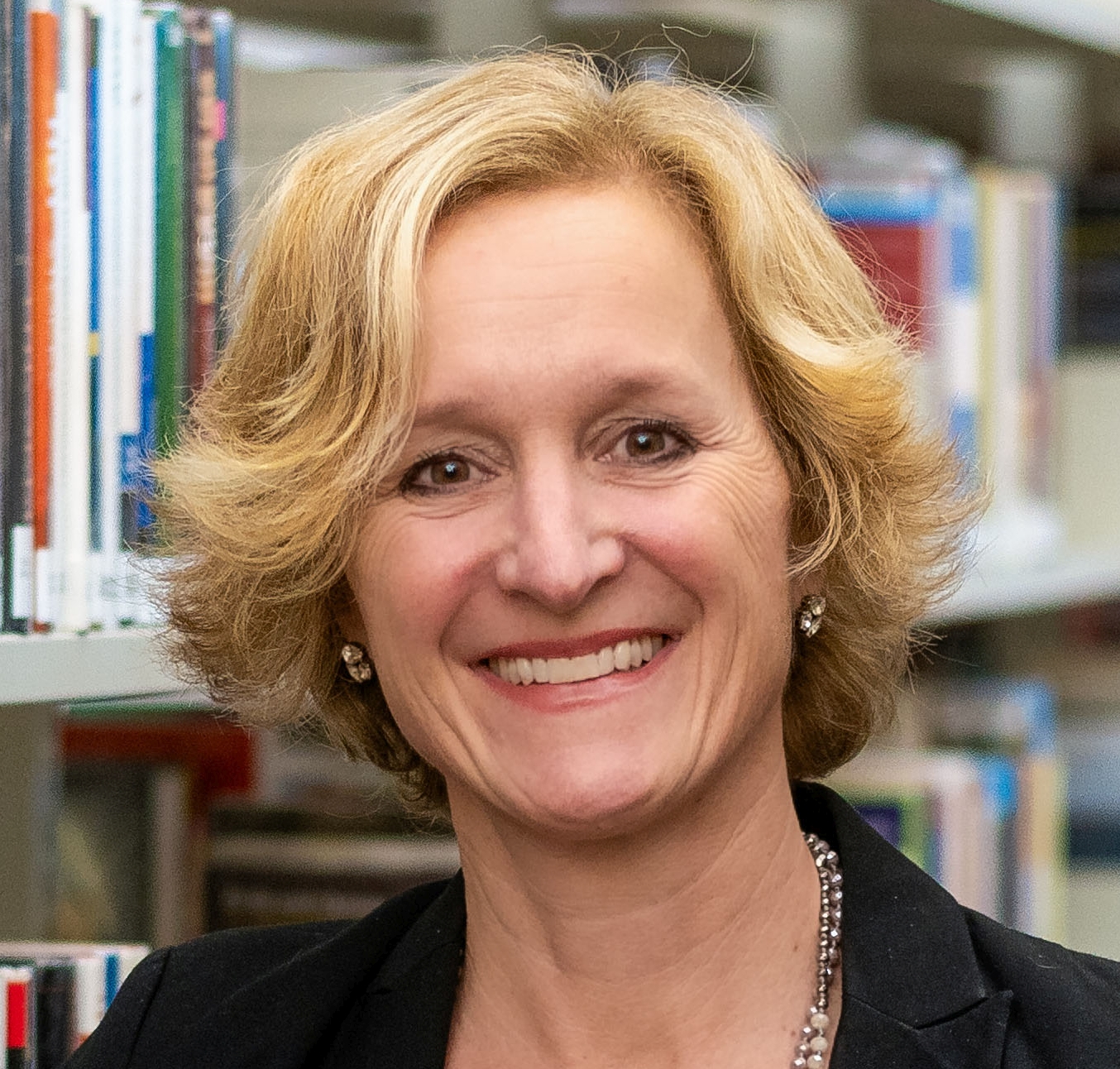 Molly Scheibler