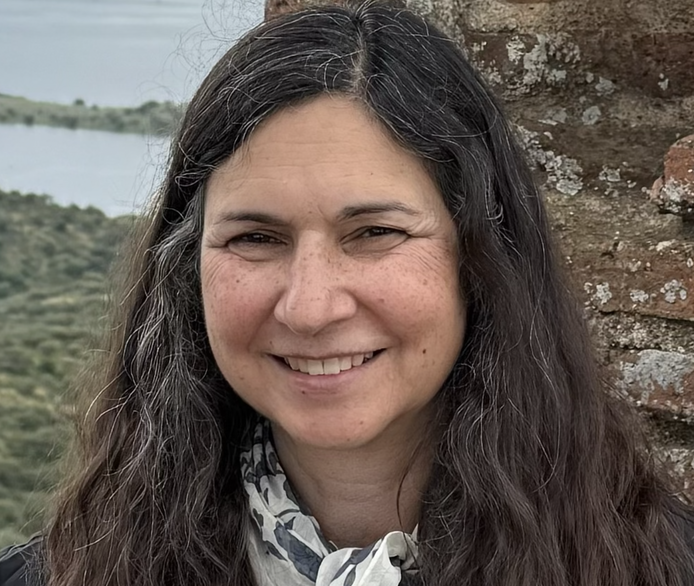 Carolyn Sennett