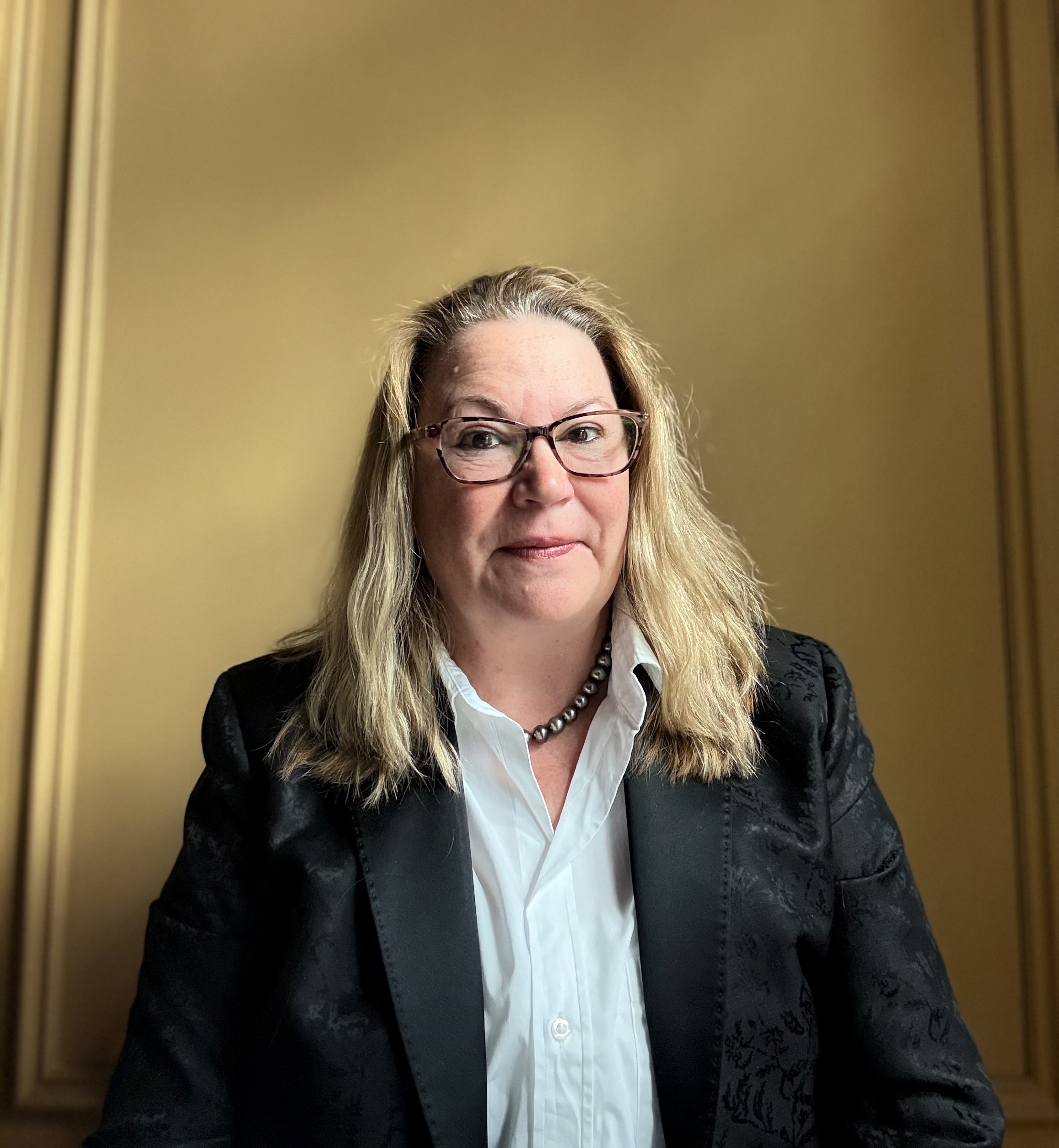 Bonnie Dauer