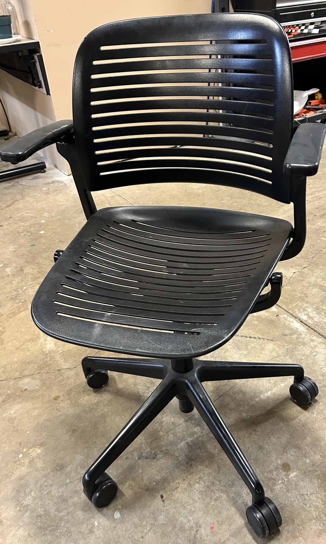 Chairs | Reaching Across Illinois Library System