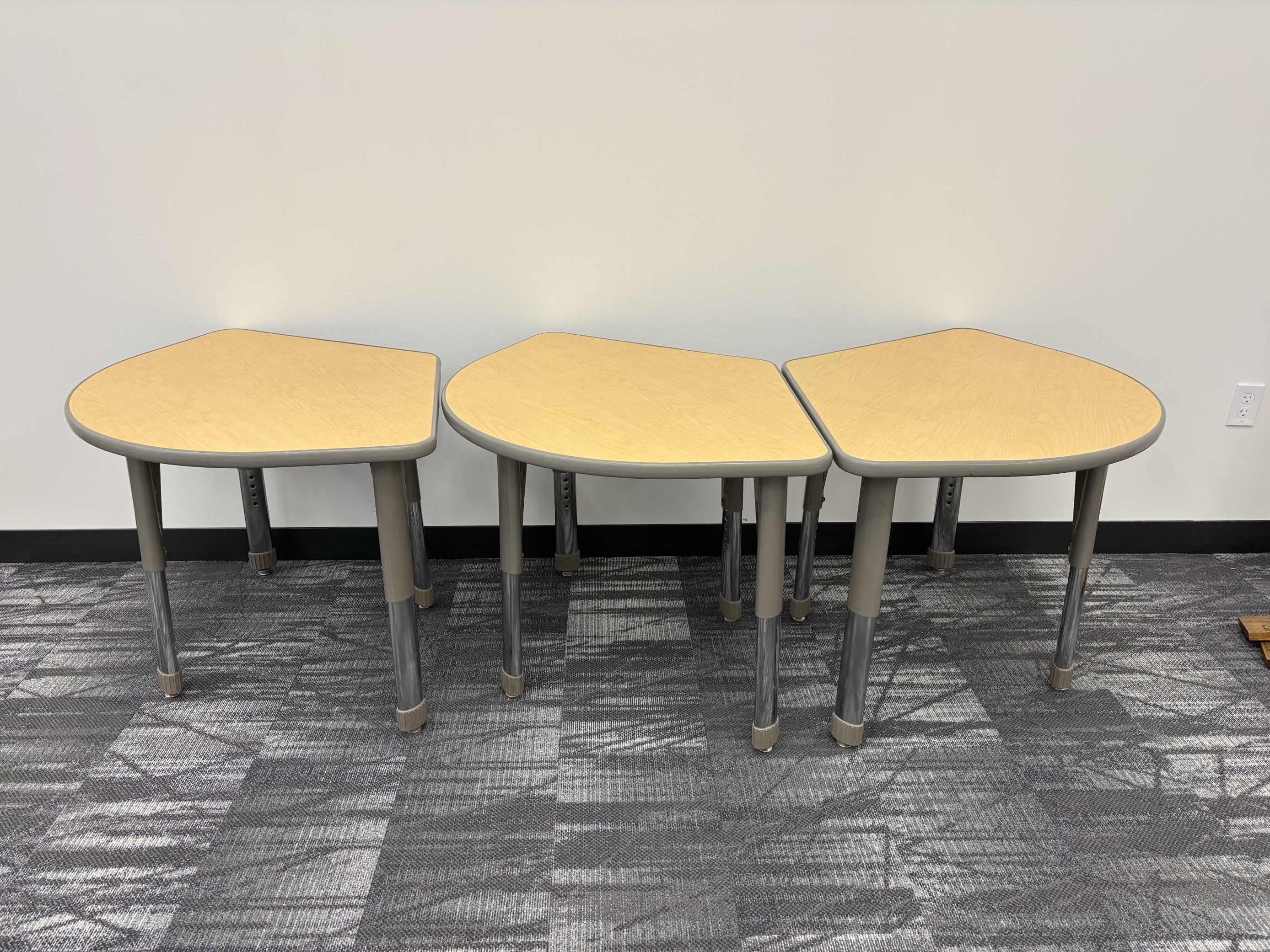 Tables (1 left) | Reaching Across Illinois Library System