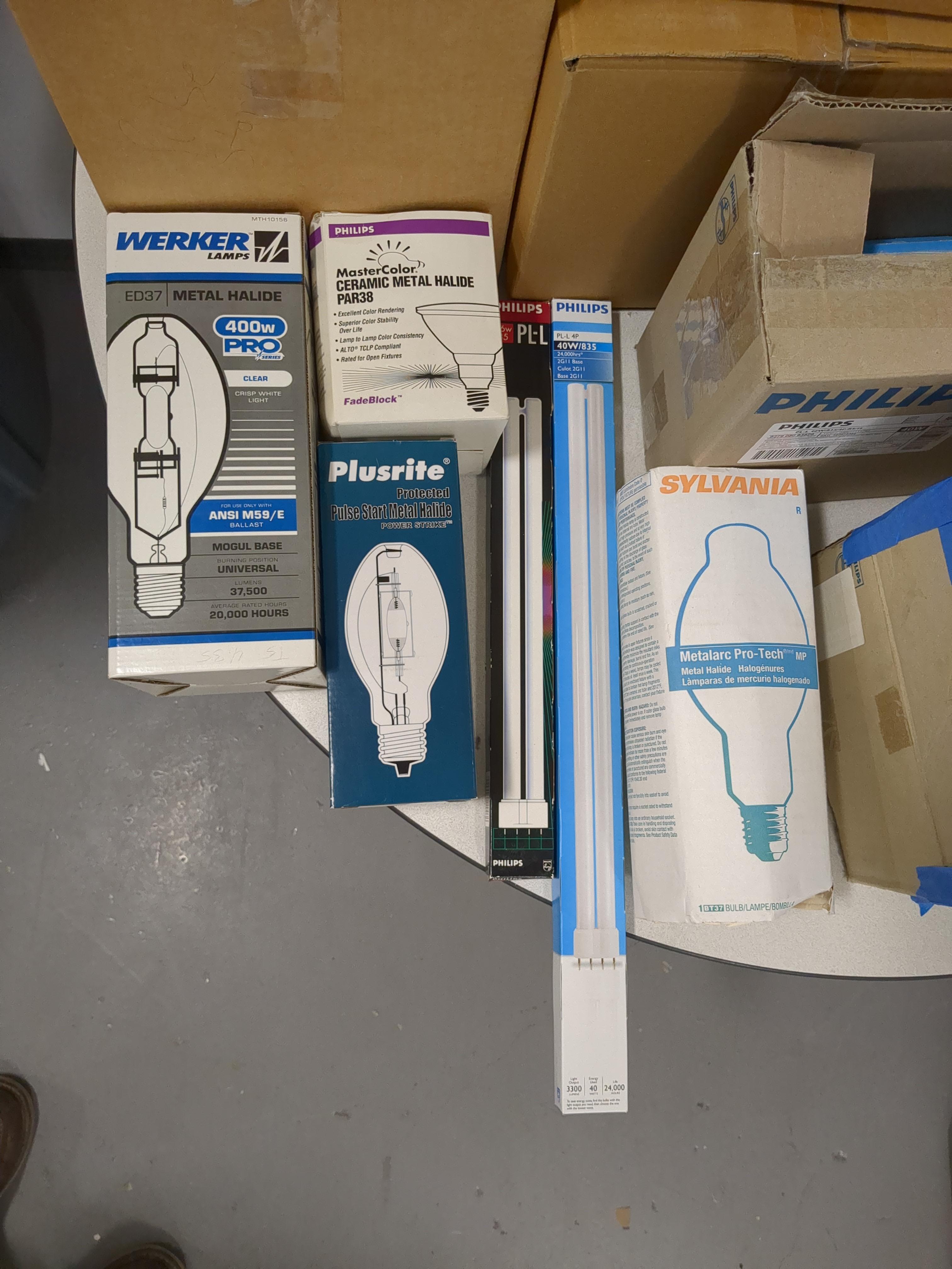 Library Bulb FREE Light Bulbs – Oak Park Public Library | Reaching Across Illinois ...