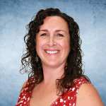 Megan Gove.