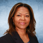 Yolande Wilburn.