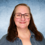 Janette Derucki.