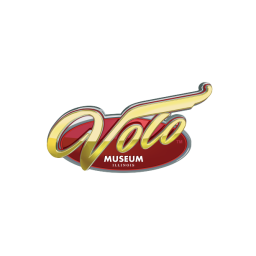 Volo museum logo