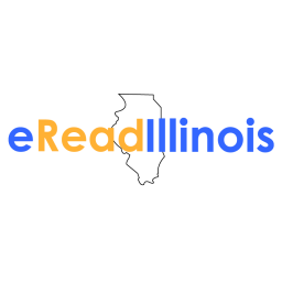 eRead Illinois logo