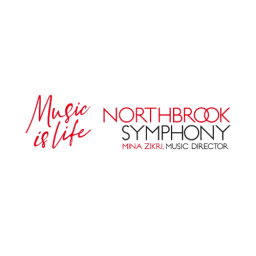Northbrook Symphony Logo