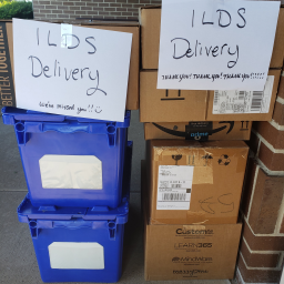 The World Expands While It Contracts