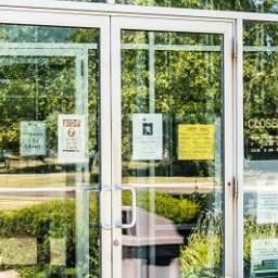 My Library Is... (and Was) Still Open!