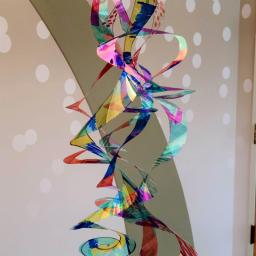 Encouraging the Creative Spirit