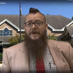 Using an Infomercial-Style Video to Promote Your Library