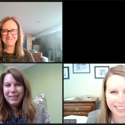 Quincy's Funding Success Story in Recent Sparks Podcast