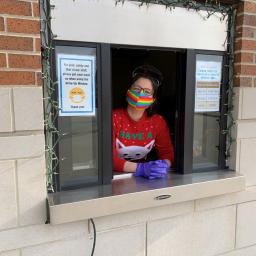 Reaching Patrons While the Doors Are Closed