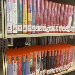 Flossmoor Public Library is Finding Creative Ways to Adapt