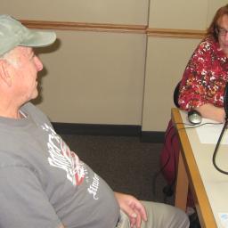 Veterans History Project