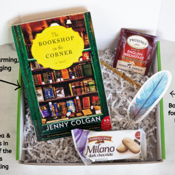 The Festive Readers’ Advisory We Need Now: Teen and Adult Book Boxes