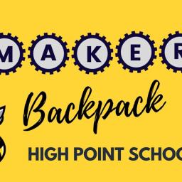 My Library Is… Extending STEM Learning Outside of the Library!