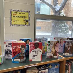 My Library Is… A Place We Can See Ourselves, Each Other, and the World