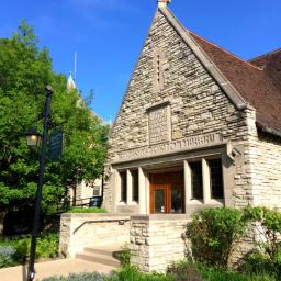 What Do You Love About Your Library? Library Love Superlatives