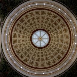 IMLS Stories: Restoring a Community Centerpiece