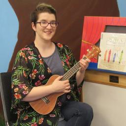 Finding Our Voice: Storytime and Summer Reading in the Time of COVID-19