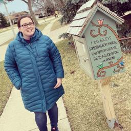 Library Workers in Public Office