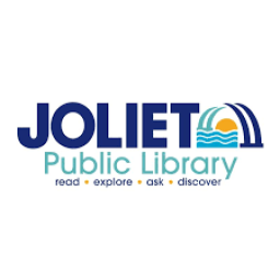 Library Logo Breakdown: Joliet Public Library