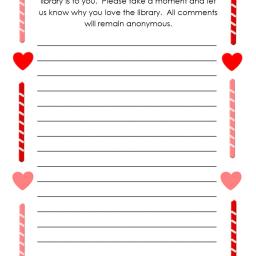 It Never Hurts to Ask!