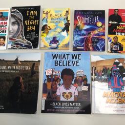 My Library Is… Finding Hidden Gems for your Collection