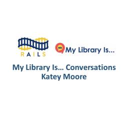 Conversation with Katey Moore