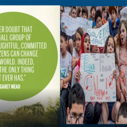 Collaborating with Student Changemakers