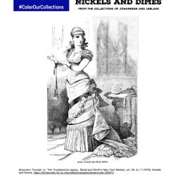 My Library Is... Coloring Our Collections at NIU!