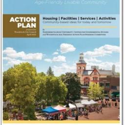 My Library Is… Increasing the Visibility of Local Government and Policy Expertise