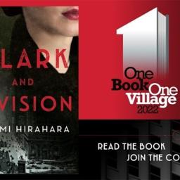 My Library Is… Connecting our Community through One Book