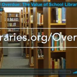 My Library Is... Conversation with Dr. Mary Moen