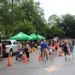 Pandemic Programming - Baby Goats, Churros, and Pumpkins