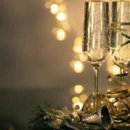 Princeton Public Library's New Year’s Eve Non-Event