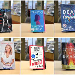 Book Groups at the Lisle Library District