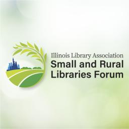 Giving a Voice to Small and Rural Libraries