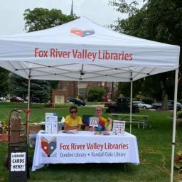 Advance Planning and Flexibility Makes Outreach a Success