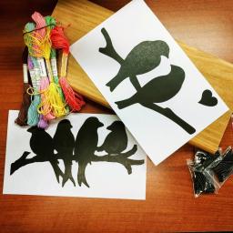 Tapping Into the Creativity with Adult Craft Kits