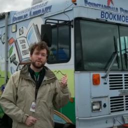 The Virtual Life of Outreach or How to Remain Relevant  in the Time of Social Distancing